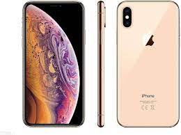 iPhone XS Max