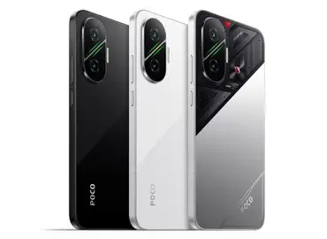 Poco F7