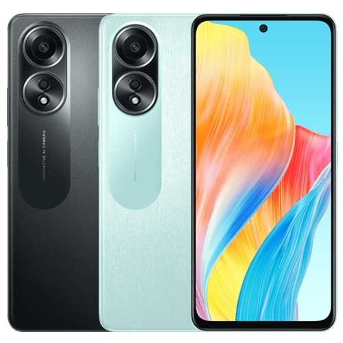 OPPO A58