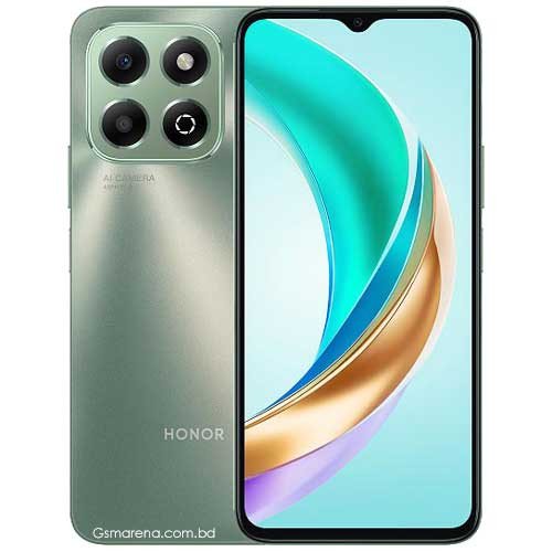 Honor X6b Price