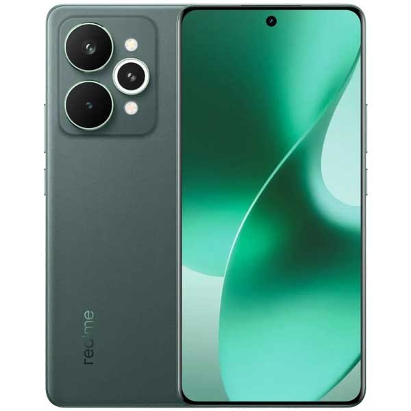 Realme 15 Pro 5G