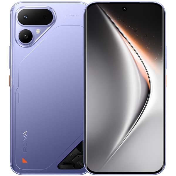 Tecno Pova Curve 2