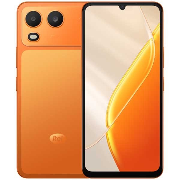 Itel A200