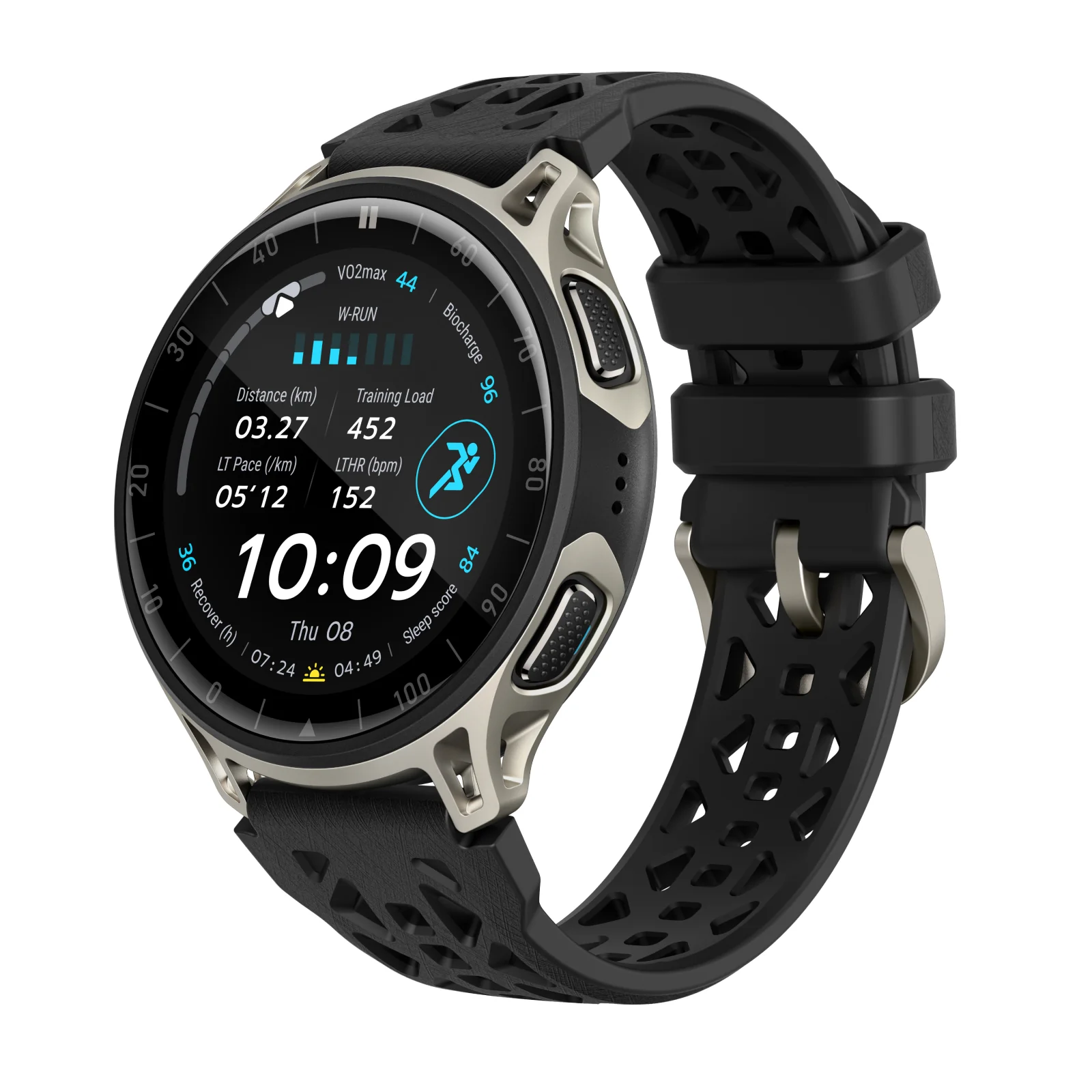 Smart Watch 123